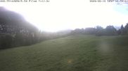 Archived webcam image showing Flims - Rens, Grisons on 17 Jun 2026 at 07:23