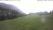 Archived webcam image showing Flims - Rens, Grisons on 17 Jun 2026 at 08:23