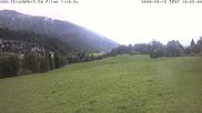 Archived webcam image showing Flims - Rens, Grisons on 17 Jun 2026 at 10:23