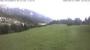Archiviertes Webcam Bild: Flims - Rens, Graubünden am 17.06.2026 um 12:53 Uhr
