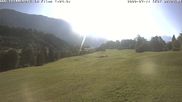 Archiviertes Webcam Bild: Flims - Rens, Graubünden am 12.07.2026 um 08:39 Uhr