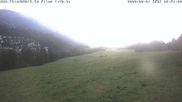 Archiviertes Webcam Bild: Flims - Rens, Graubünden am 02.08.2026 um 07:10 Uhr