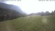 Archiviertes Webcam Bild: Flims - Rens, Graubünden am 02.08.2026 um 08:10 Uhr