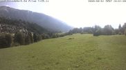 Archiviertes Webcam Bild: Flims - Rens, Graubünden am 02.08.2026 um 10:10 Uhr