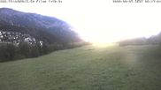 Archiviertes Webcam Bild: Flims - Rens, Graubünden am 26.08.2026 um 06:15 Uhr