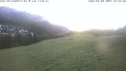 Archiviertes Webcam Bild: Flims - Rens, Graubünden am 26.08.2026 um 07:15 Uhr