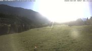Archiviertes Webcam Bild: Flims - Rens, Graubünden am 26.08.2026 um 08:15 Uhr