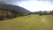 Archiviertes Webcam Bild: Flims - Rens, Graubünden am 26.08.2026 um 10:15 Uhr