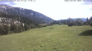 Archiviertes Webcam Bild: Flims - Rens, Graubünden am 26.08.2026 um 12:15 Uhr