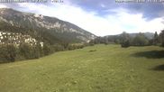 Archiviertes Webcam Bild: Flims - Rens, Graubünden am 26.08.2026 um 14:15 Uhr