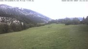 Archiviertes Webcam Bild: Flims - Rens, Graubünden am 26.08.2026 um 16:15 Uhr
