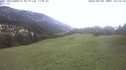 Archiviertes Webcam Bild: Flims - Rens, Graubünden am 26.08.2026 um 18:15 Uhr