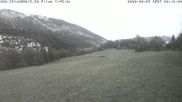 Archiviertes Webcam Bild: Flims - Rens, Graubünden am 26.08.2026 um 20:15 Uhr