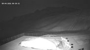 Archived webcam image showing Warth: hotel Adler on 8 Apr 2026 at 00:14
