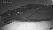 Archiviertes Webcam Bild: Warth: Hotel Adler am 01.05.2026 um 02:21 Uhr