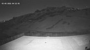 Archiviertes Webcam Bild: Warth: Hotel Adler am 01.05.2026 um 04:21 Uhr