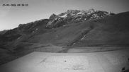 Archived webcam image showing Warth: hotel Adler on 25 May 2026 at 04:58