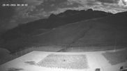 Archived webcam image showing Warth: hotel Adler on 28 May 2026 at 00:28