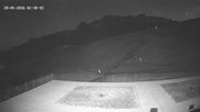Archived webcam image showing Warth: hotel Adler on 28 May 2026 at 02:28