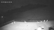 Archived webcam image showing Warth: hotel Adler on 12 Jul 2026 at 02:50