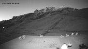 Archived webcam image showing Warth: hotel Adler on 12 Jul 2026 at 04:50