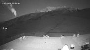 Archived webcam image showing Warth: hotel Adler on 12 Jul 2026 at 22:27