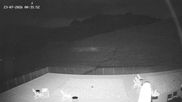 Archiviertes Webcam Bild: Warth: Hotel Adler am 23.07.2026 um 00:55 Uhr