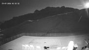Archived webcam image showing Warth: hotel Adler on 29 Jul 2026 at 02:05