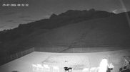 Archived webcam image showing Warth: hotel Adler on 29 Jul 2026 at 04:05