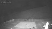 Archived webcam image showing Warth: hotel Adler on 6 Aug 2026 at 00:40