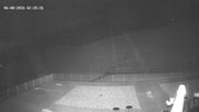Archived webcam image showing Warth: hotel Adler on 6 Aug 2026 at 02:40