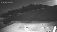 Archiviertes Webcam Bild: Warth: Hotel Adler am 27.08.2026 um 02:39 Uhr