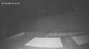 Archived webcam image showing Warth: hotel Adler on 5 Oct 2026 at 02:21