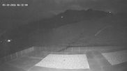 Archived webcam image showing Warth: hotel Adler on 5 Oct 2026 at 06:21