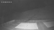 Archived webcam image showing Warth: hotel Adler on 11 Oct 2026 at 00:06