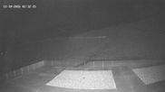 Archived webcam image showing Warth: hotel Adler on 11 Oct 2026 at 02:06