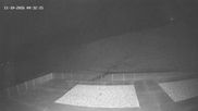 Archiviertes Webcam Bild: Warth: Hotel Adler am 11.10.2026 um 04:05 Uhr