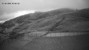 Archiviertes Webcam Bild: Warth: Hotel Adler am 11.10.2026 um 07:05 Uhr