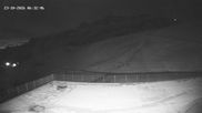 Archived webcam image showing Warth: hotel Adler on 23 Oct 2026 at 06:46