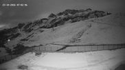 Archived webcam image showing Warth: hotel Adler on 23 Oct 2026 at 07:46