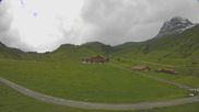 Archiviertes Webcam Bild: Warth Jägeralpe: Loipen am 11.06.2026 um 12:56 Uhr