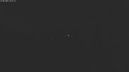 Archived webcam image showing Jägeralpe, ski resort Warth-Schröcken on 25 Jun 2026 at 00:19