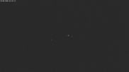 Archived webcam image showing Jägeralpe, ski resort Warth-Schröcken on 25 Jun 2026 at 02:19