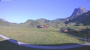 Archiviertes Webcam Bild: Warth Jägeralpe: Loipen am 25.06.2026 um 07:57 Uhr