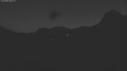 Archived webcam image showing Jägeralpe, ski resort Warth-Schröcken on 12 Jul 2026 at 04:47