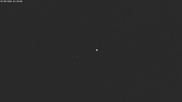 Archived webcam image showing Jägeralpe, ski resort Warth-Schröcken on 7 Sep 2026 at 02:16