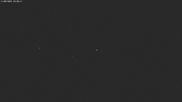 Archived webcam image showing Jägeralpe, ski resort Warth-Schröcken on 12 Sep 2026 at 00:03