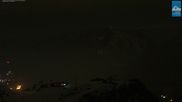 Archiviertes Webcam Bild: Großglockner Resort: Bergstation Goldried-Gondelbahn am 12.04.2026 um 02:04 Uhr