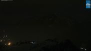 Archiviertes Webcam Bild: Großglockner Resort: Bergstation Goldried-Gondelbahn am 12.04.2026 um 04:04 Uhr