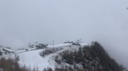 Archiviertes Webcam Bild: Großglockner Resort: Bergstation Goldried-Gondelbahn am 14.05.2026 um 10:03 Uhr